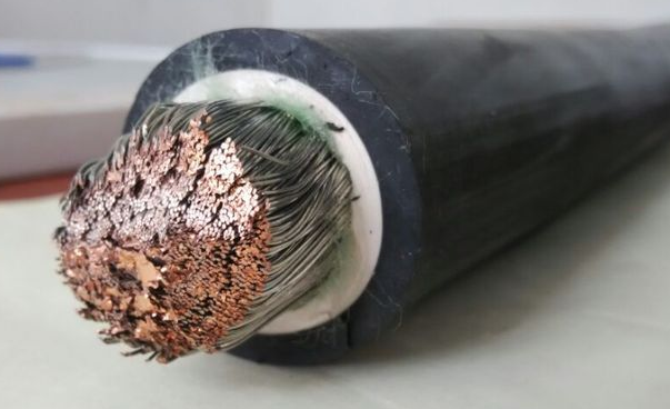 機(jī)車電纜WDZ-DCYJ-1*185mm2