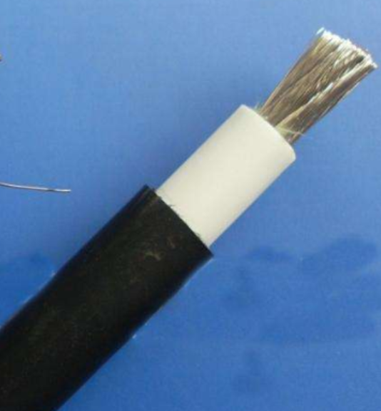 機車電纜WDZA-EPR-1.5KV-1*150mm2