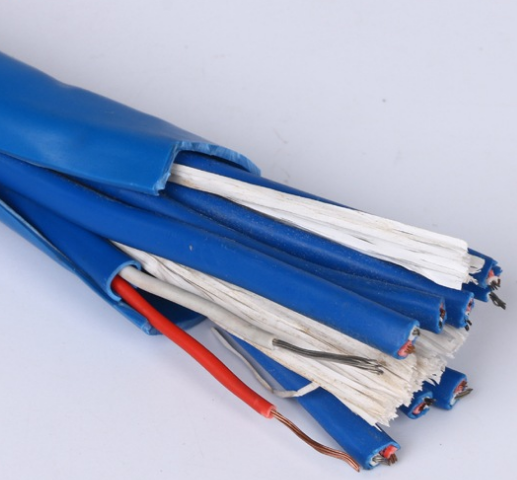 本安電纜IA-DJF46PVP-3*2*1.5