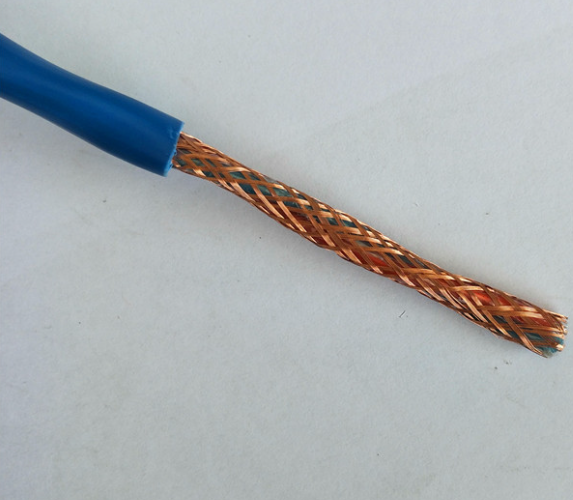 本安電纜IA-JVSVP -1*2*0.5