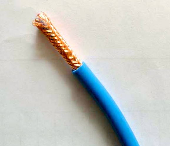 本安電纜IA-DJFPF46P-1*2*1.5