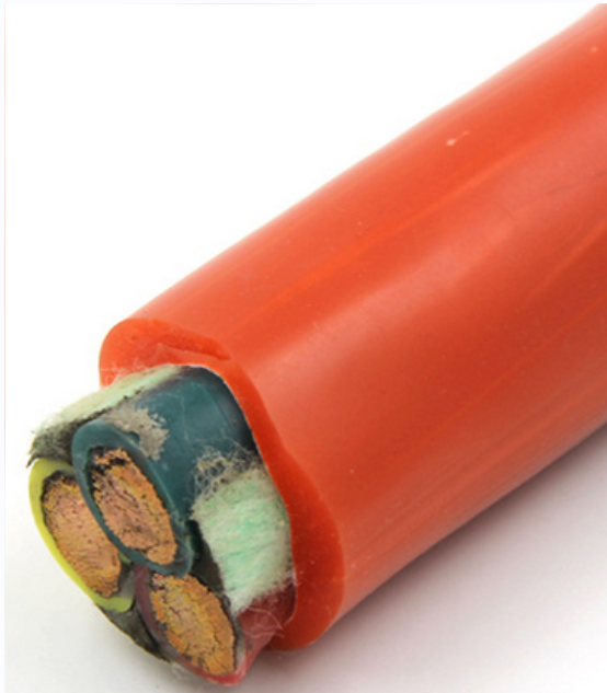 變頻電纜BPGGPP2-4*95