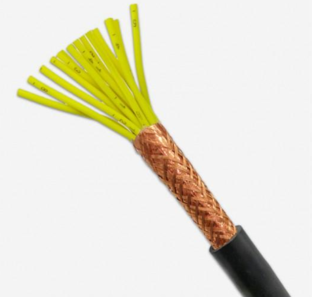 控制電纜KVVP-12*1.5