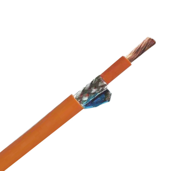 新能源屏蔽汽車(chē)線(xiàn)EVP-G