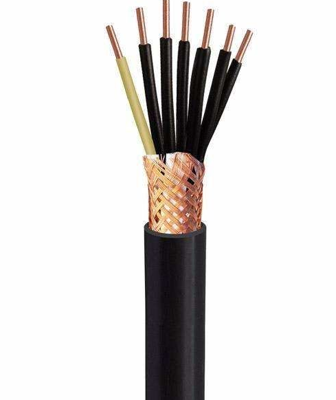 低煙無鹵電纜WDZR－KYYP-7*2.5