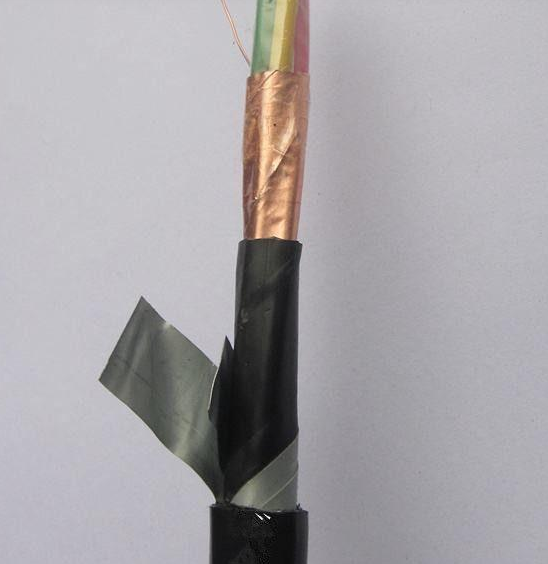 低煙無鹵電纜DWZ-KVVP2-22-3*4