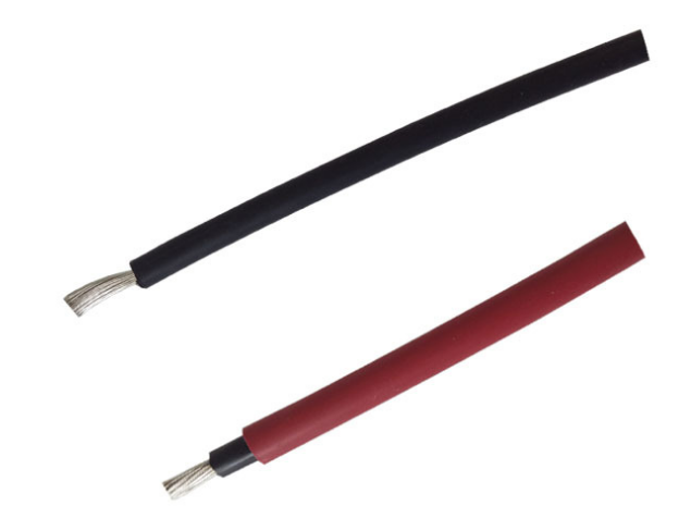 低煙無(wú)鹵電線WDZN- BVR-1*4mm2