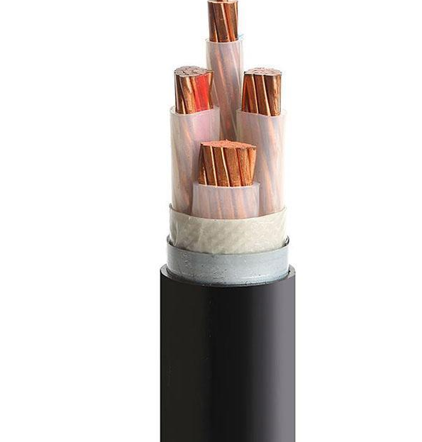 低煙無(wú)鹵電纜WDZB-YJF-3*150+1*70