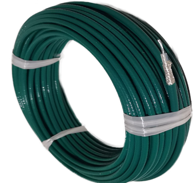 高溫電纜KFFRP-37*1.0