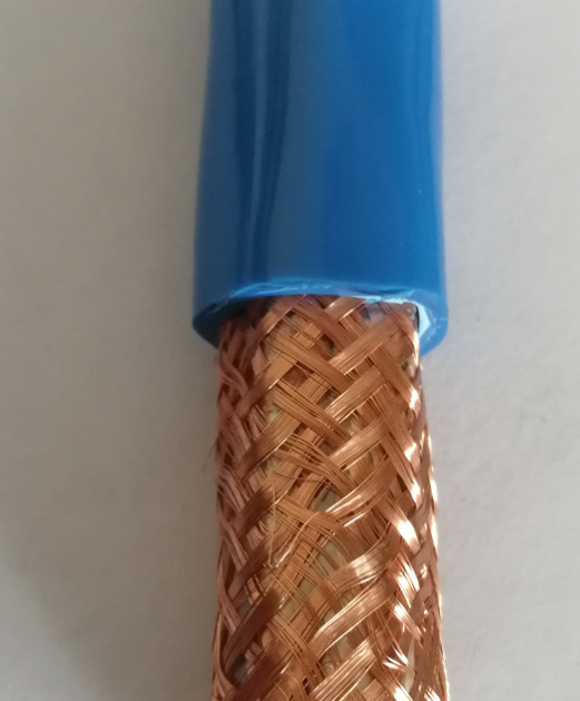 高溫電纜KFFP-48*0.75