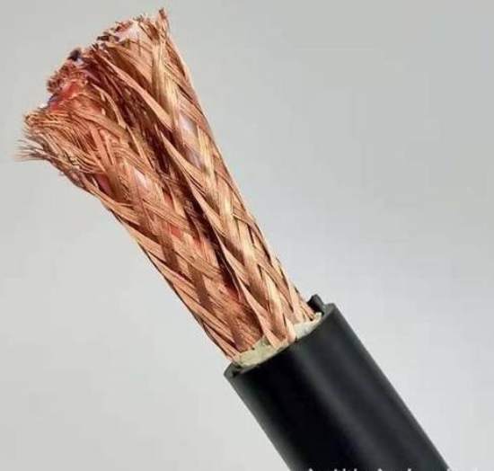 計(jì)算機(jī)電纜DJYVP-3*2*1.0