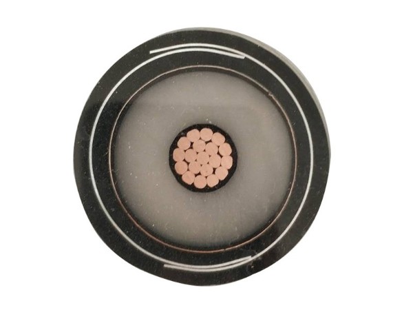 交聯(lián)電力電纜Y?JV-26/35kV-1*240