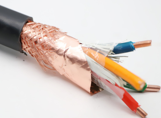 變頻電纜?WDZ-BPYJEP2-4*25