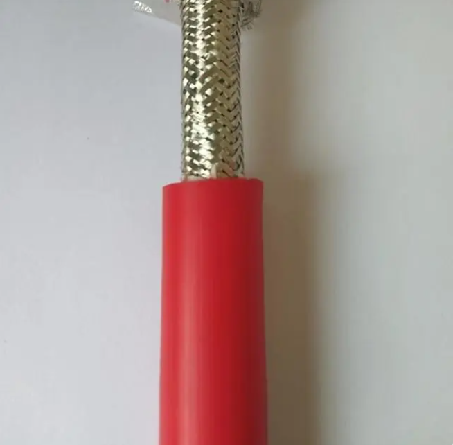 硅橡膠屏蔽電纜?KGGRP、YGCRP