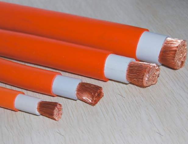 硅橡膠安裝線JGG，JGGR，JGGP，