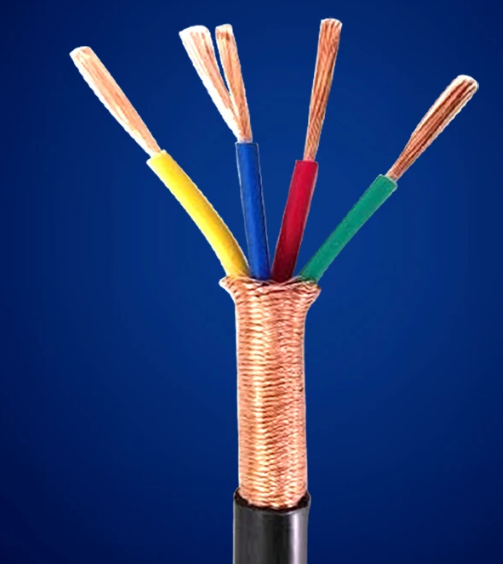 控制電纜?KVVP KVVP2 KVVP3