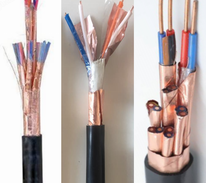 計(jì)算機(jī)電纜DJYP3VP3 DJYP2VP2