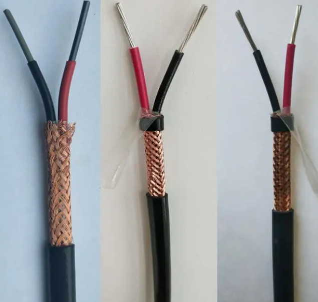 控制電纜KHFVR KHFVRP KHFVP