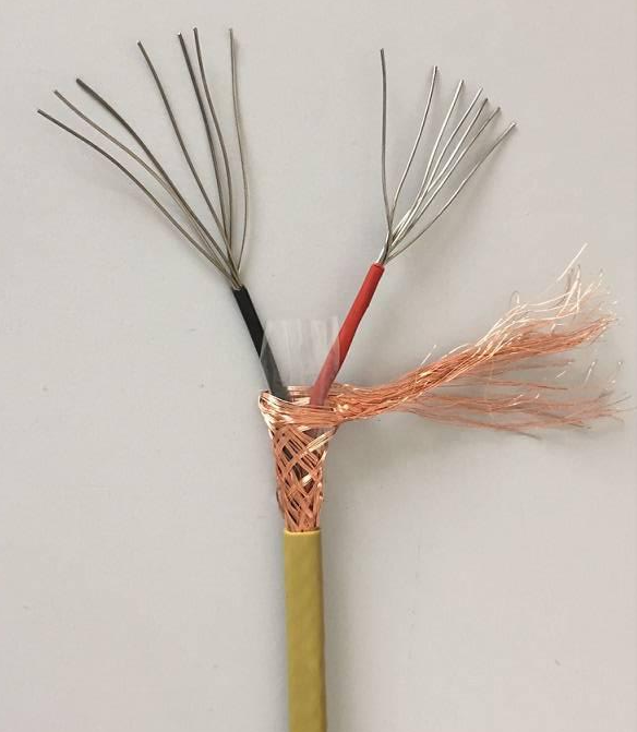 補(bǔ)償導(dǎo)線?TX-FF NX-FF EX-FF