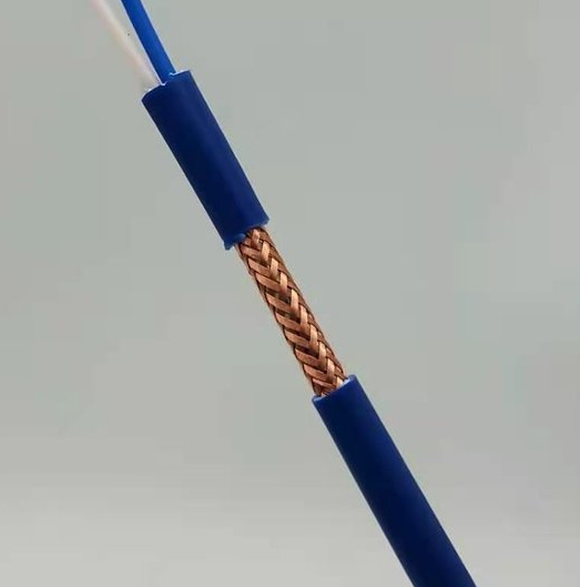 本安補(bǔ)償導(dǎo)線?ia-KX-GsFPVP ia-KX-GsFPVRP