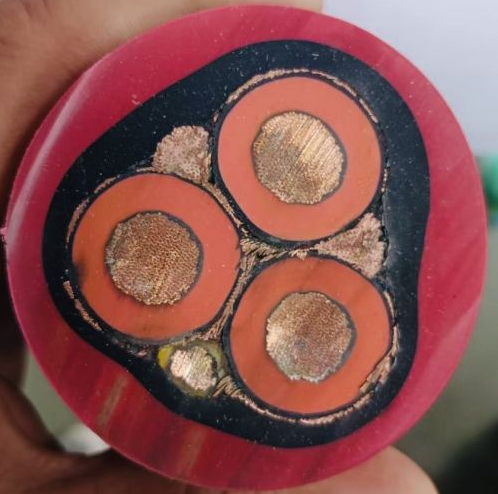 超耐磨電纜盾構(gòu)機電纜?ZHNY-UGEFP