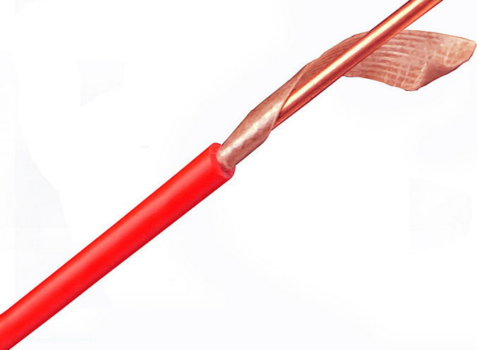 低煙無(wú)鹵電線?WDZ-BYJ WDZN-BYJ