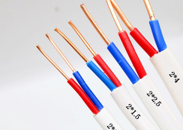 低煙無(wú)鹵電纜WDZR-BVVB