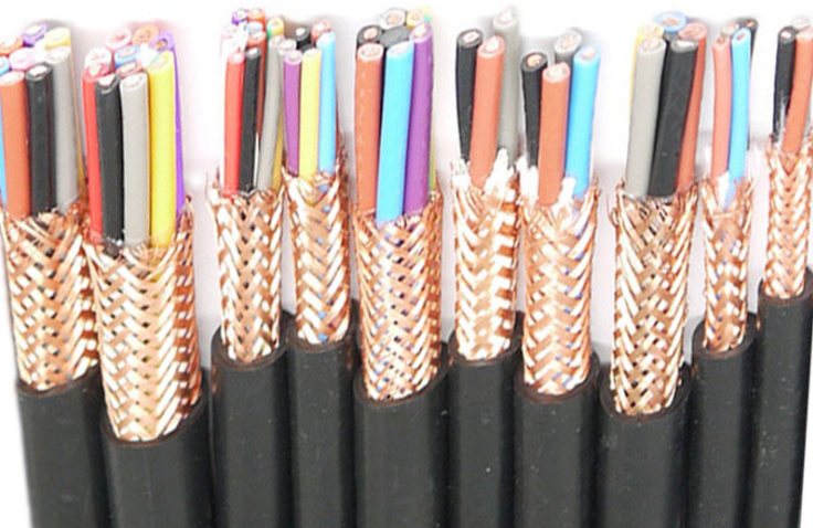 低煙無(wú)鹵電纜DLD-KSF DLD-KSFP