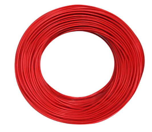 氟塑料高溫線 AF200-0.5mm2