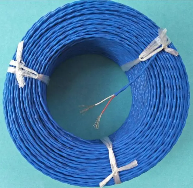 耐高溫補(bǔ)償導(dǎo)線NC-FF  NX-FF