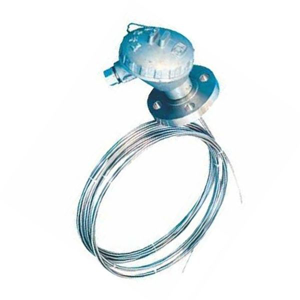 多接點(diǎn)防爆熱電阻