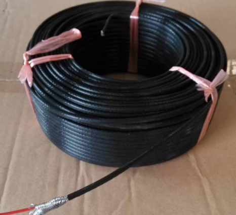 低煙無(wú)鹵補(bǔ)償導(dǎo)線ZW-SC-YYP