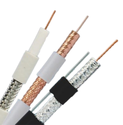 射頻電纜RG、RF、RH