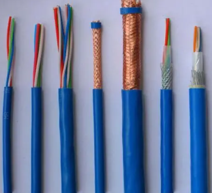 環(huán)保本安電纜IA-WDZA(B、C、D)- KYJY ( R）