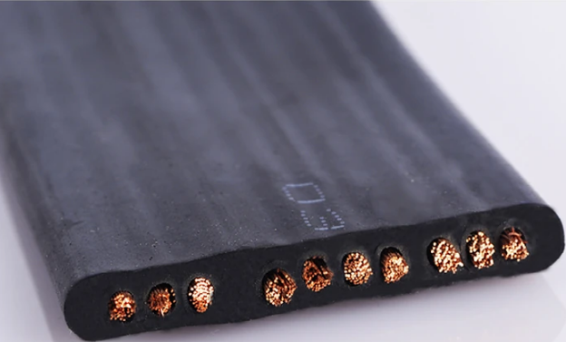 舞臺(tái)影視燈光設(shè)備用阻燃電纜