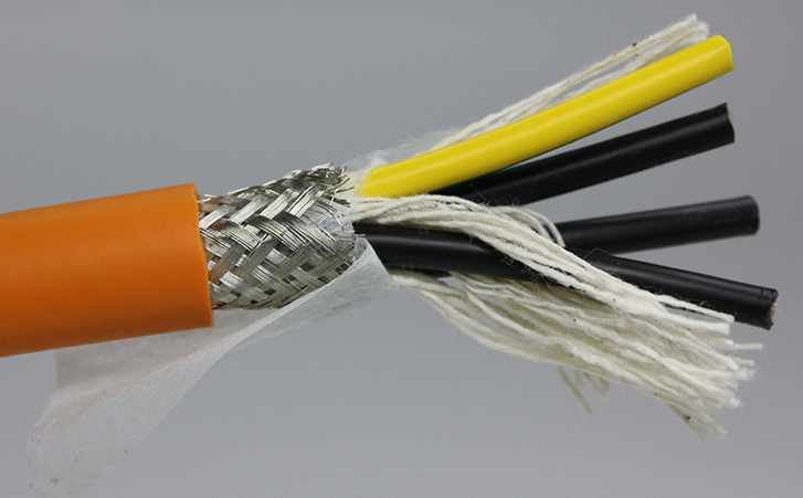 硅橡膠控制電纜KGGR-X，KGGRP-X