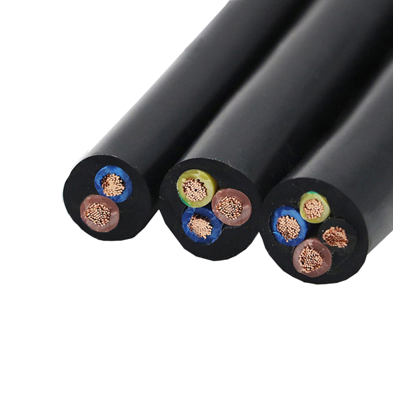 低煙無(wú)鹵電纜 WDZ-KEE WDZ-KEER